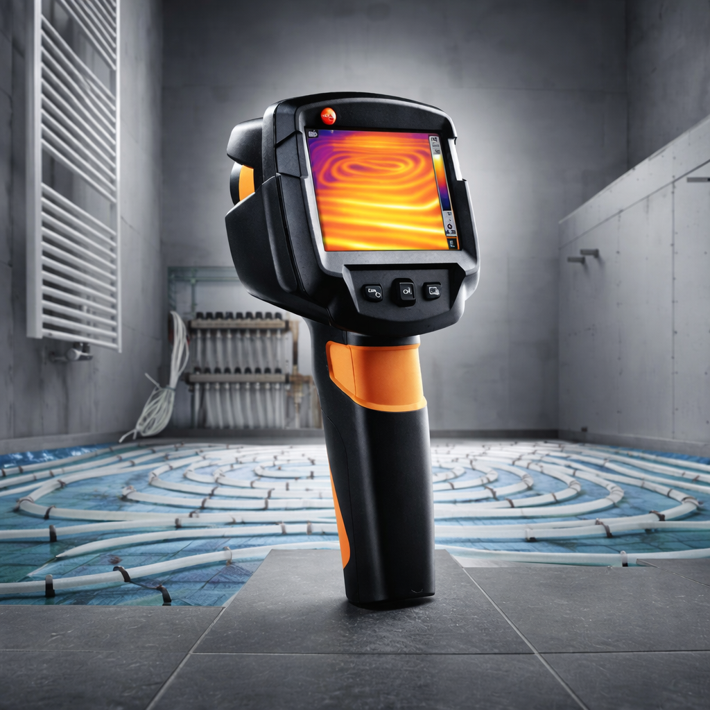 şiirnyer su kaçağı tespiti